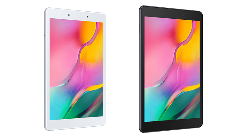 Samsung announces another uninspiring 8-inch Android tablet, the Galaxy ...