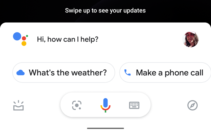 Google Assistant tests more compact interface ahead of next generation ...
