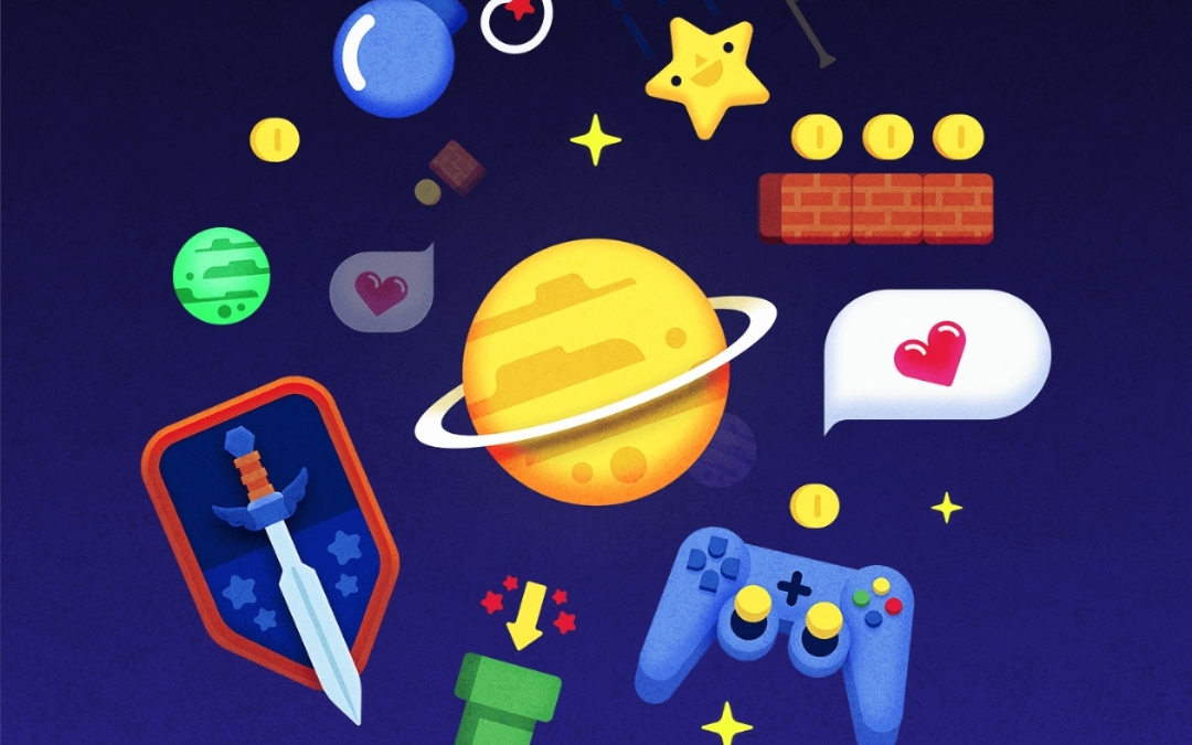 OnePlus Game Space adds custom Instant Games, playtime stats
