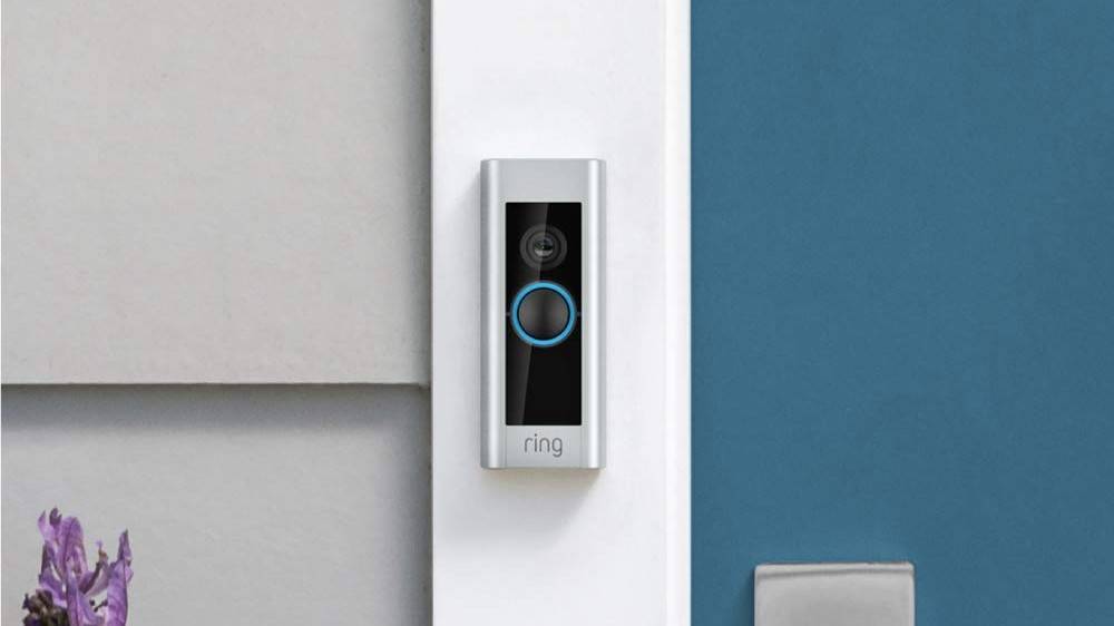 Ring video doorbells and security camera are as low as $150 for Labor ...