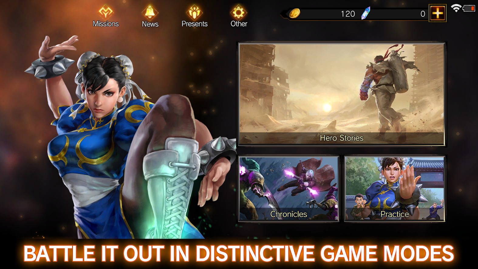Capcom's card game Teppen offers real-time battles, flashy graphics ...