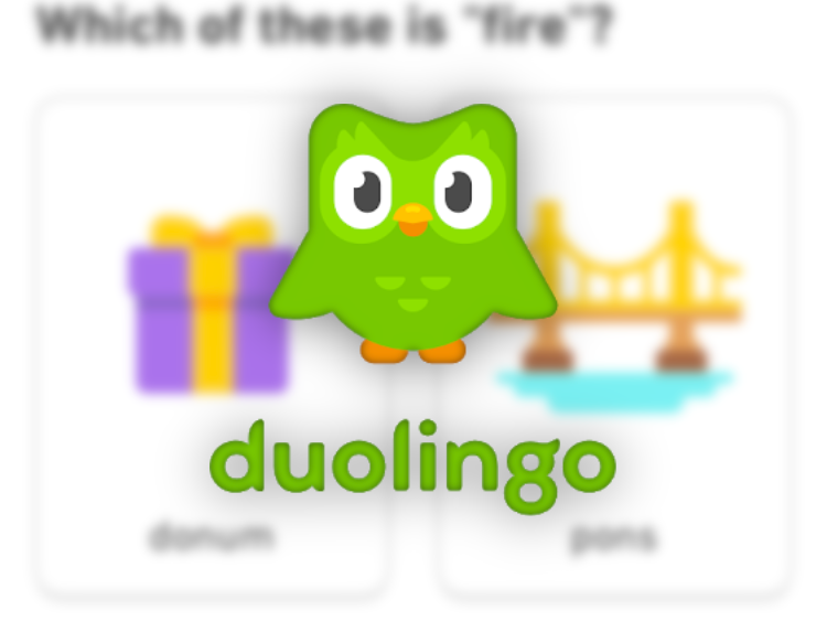 Duolingo Hero