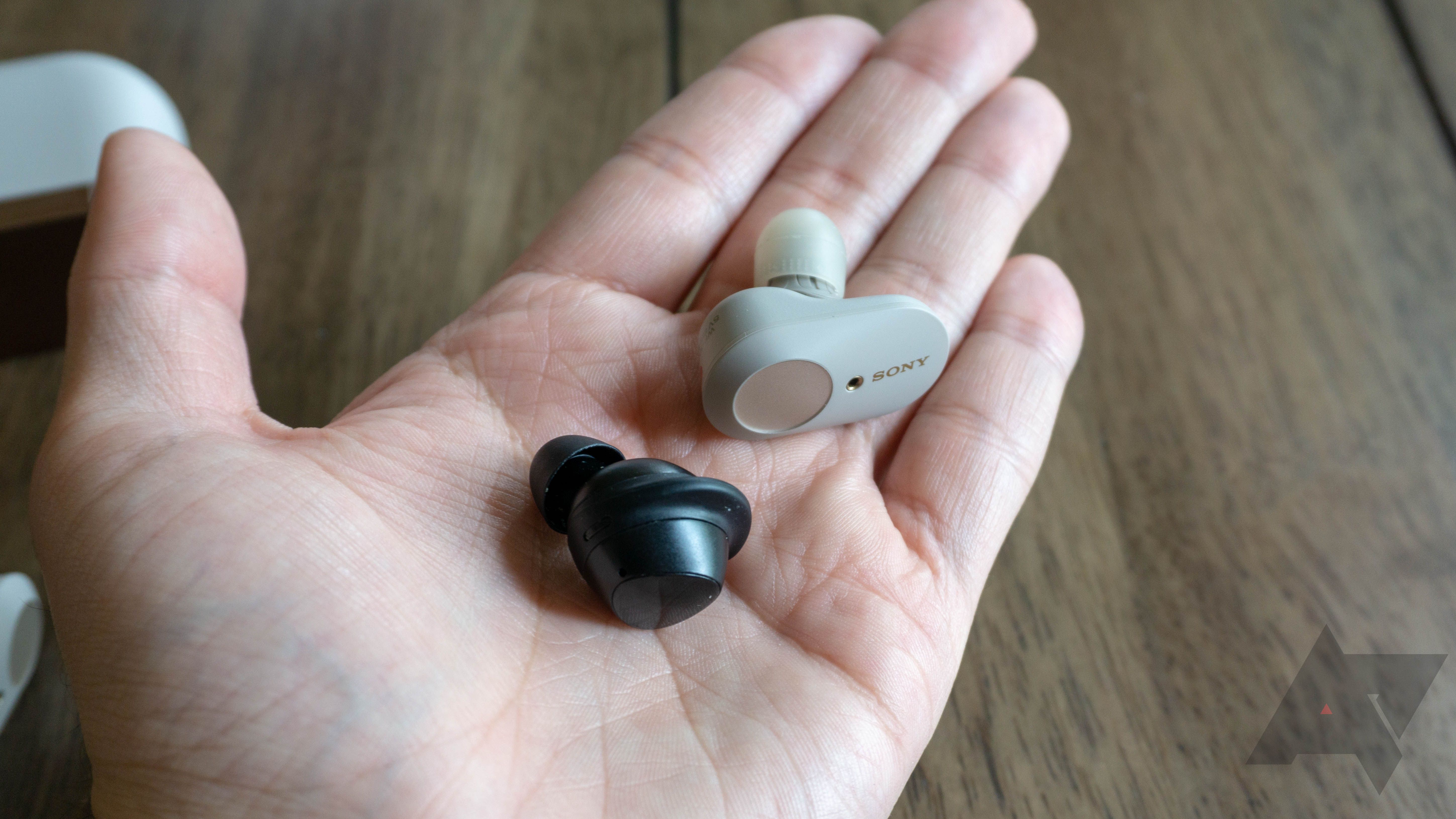 Sony WF-1000XM3 review: The current king of true wireless earbuds