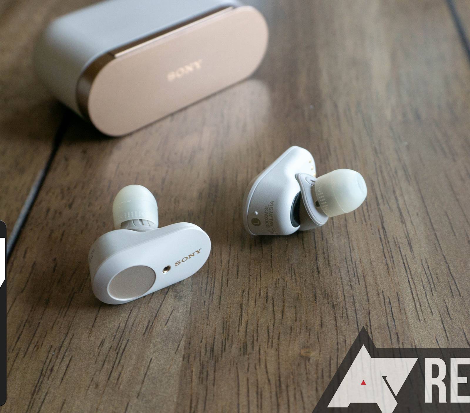 SONY WF-1000XM3(B) Sony WF-1000XM3 review: The current king of 