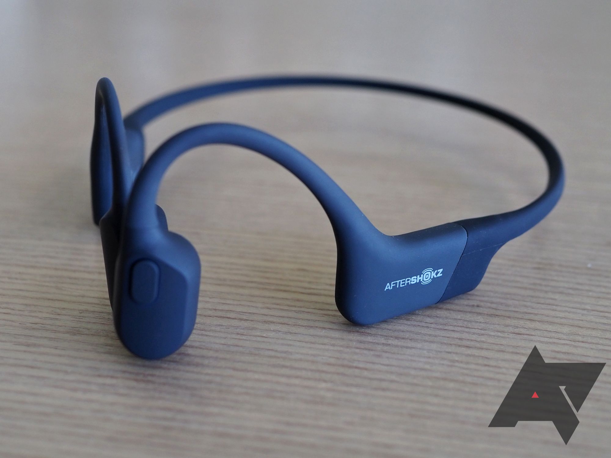 AfterShokz Aeropex review: Bone conduction makes these