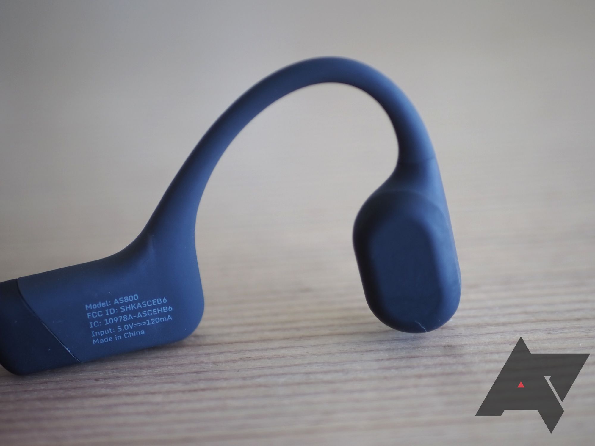 イヤホン AFTERSHOKZ AEROPEX PLAY Shokz Aeropex Play レビュー】キッズ用骨伝導オープンイヤー