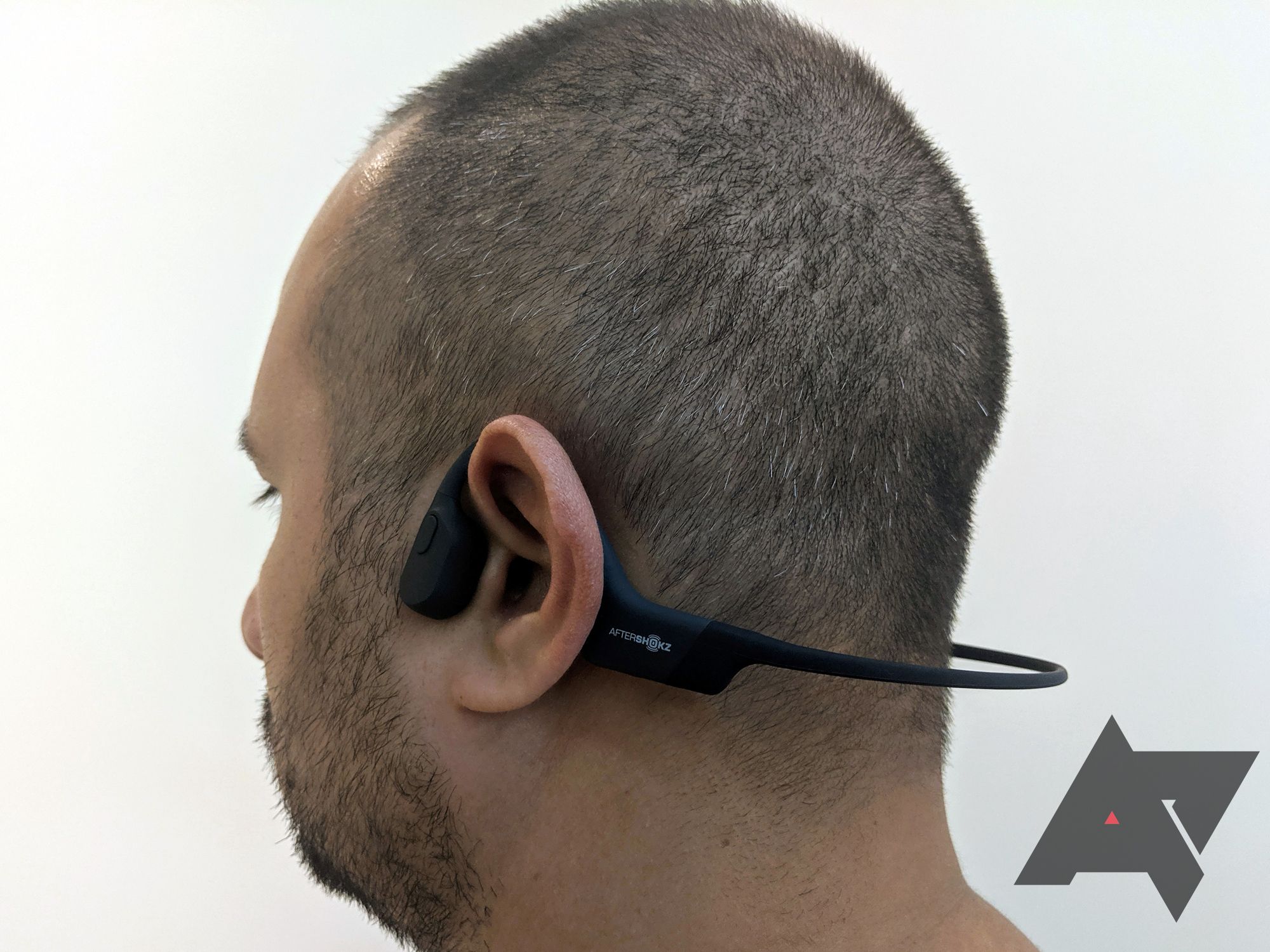 AfterShokz Aeropex review: Bone conduction makes these