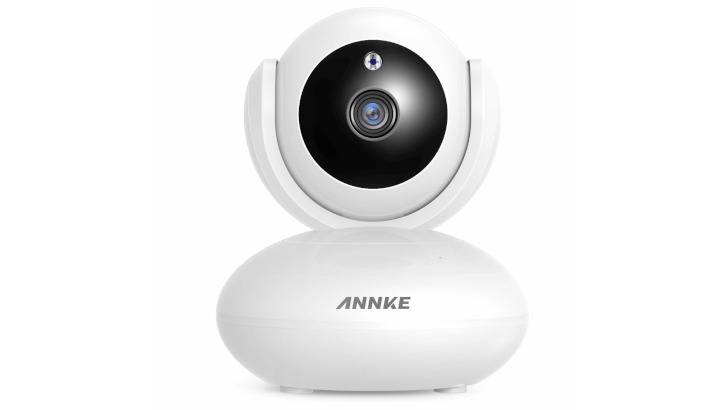 [Update: Winners] Win one of 15 Annke 1080p home security cameras, or ...