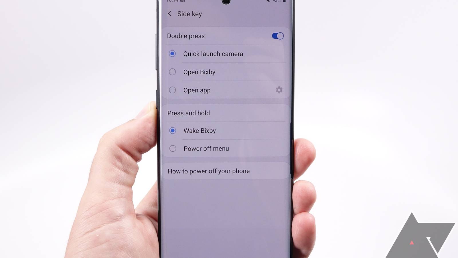 Samsung’s Android 10 roadmap points at January rollout for Galaxy S10 ...