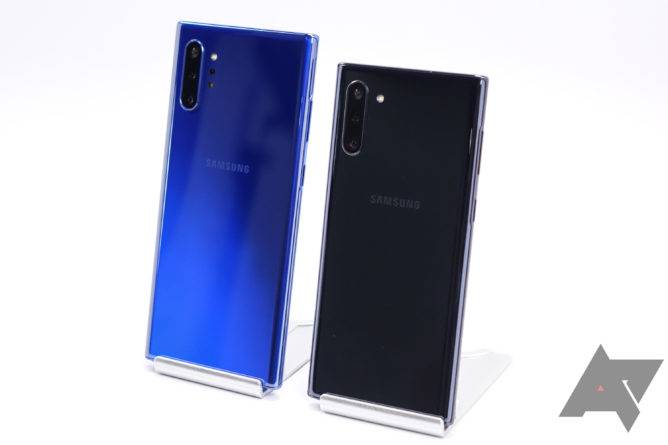 Galaxy Note10 and Note10+: Specs, pre-order, pricing, features, and more