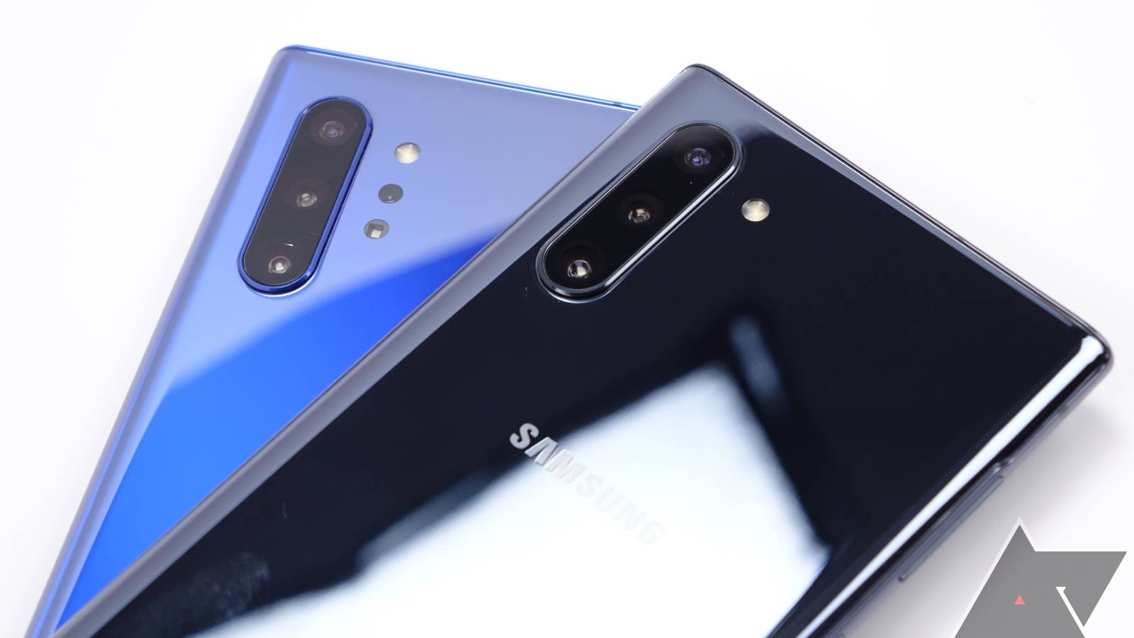 The dual-SIM Note10 and Note10+ are as low as $776 and $900, respectively