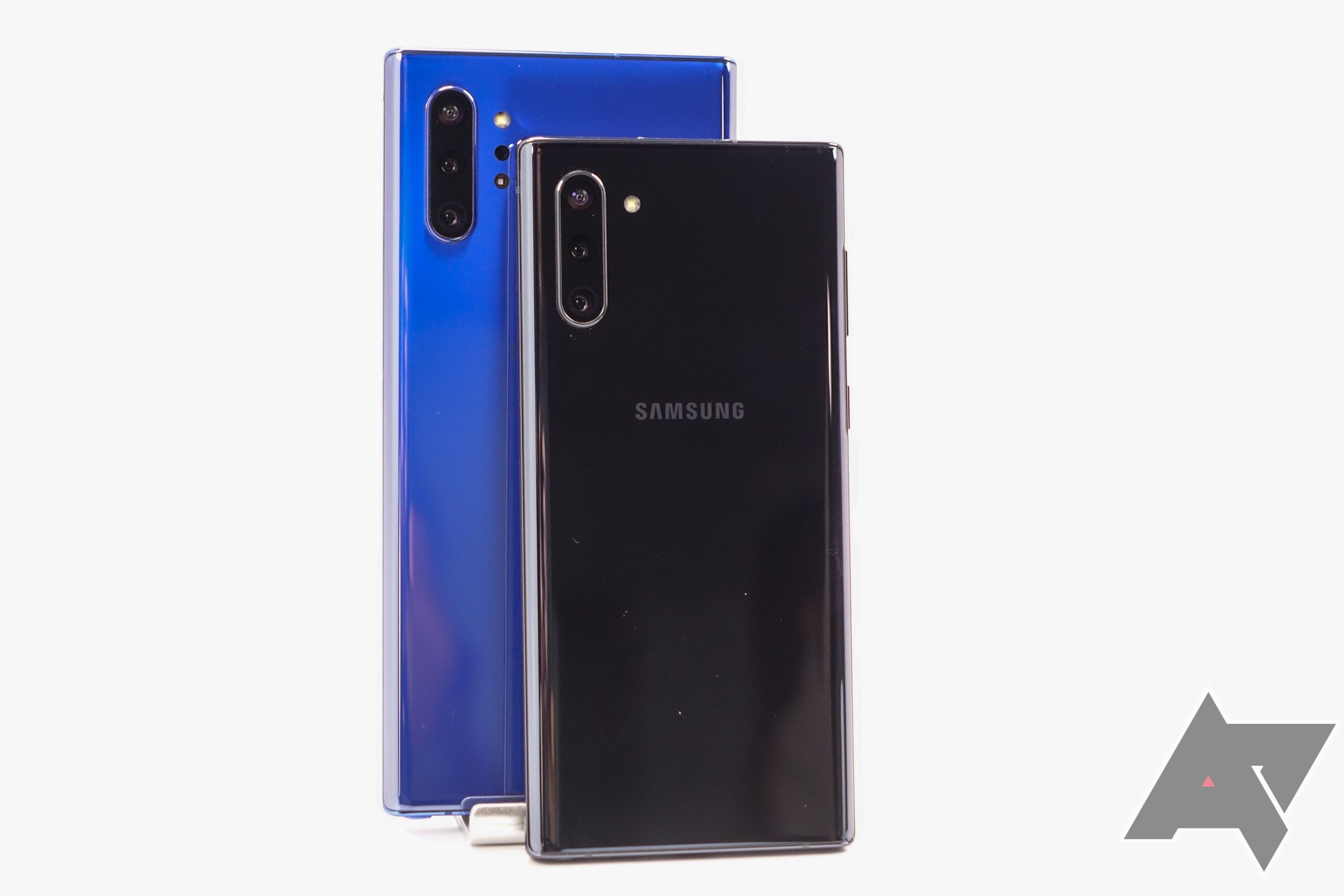 Samsung Galaxy Note10 series receiving Android 11-based One UI 3