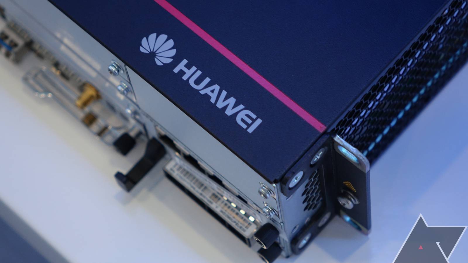 Huawei cut off from chip suppliers as US adds new trade restrictions