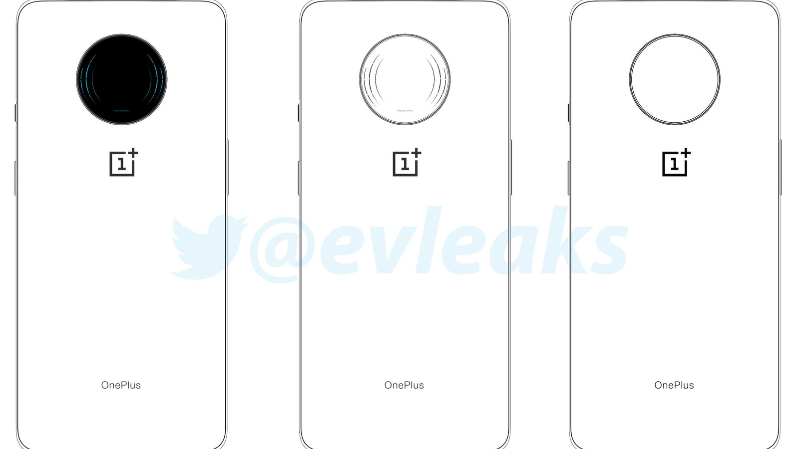 One Plus Alien Camera Mysterious OnePlus phone with huge camera hump reappears