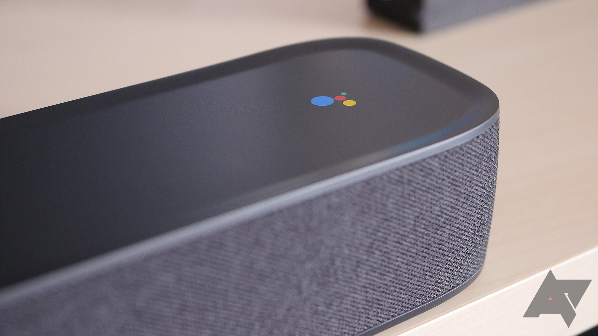JBL Link Bar review: Android TV in a soundbar is a fantastic idea