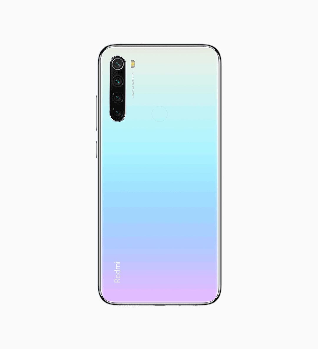 Xiaomi announces Redmi Note 8 and 8 Pro with a whopping 64MP camera