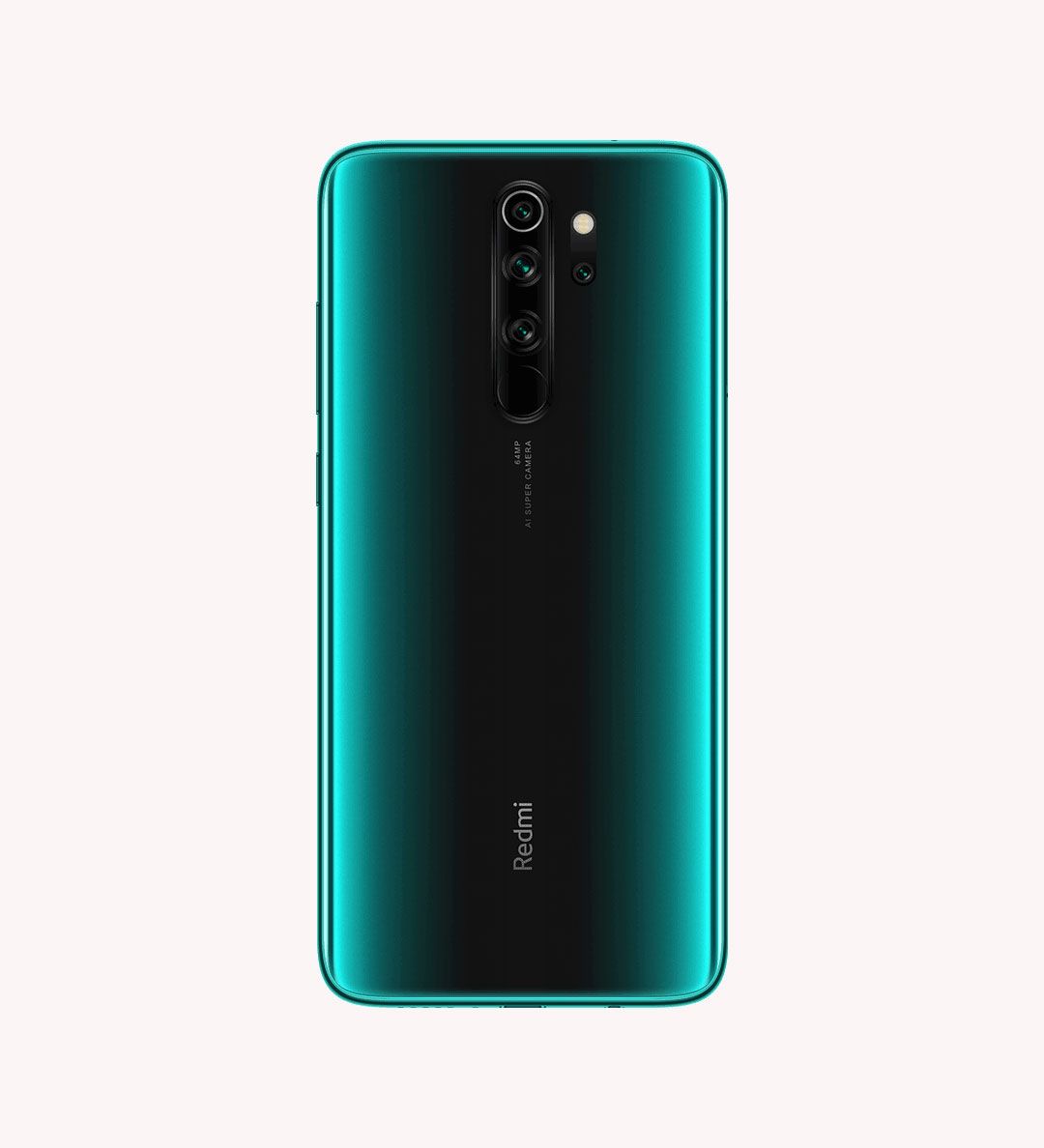 Xiaomi announces Redmi Note 8 and 8 Pro with a whopping 64MP camera