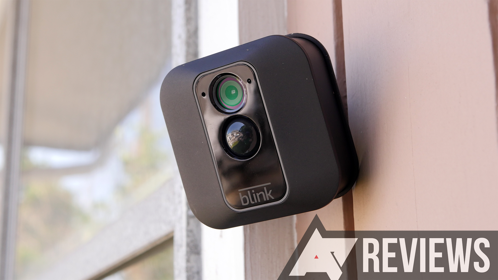 Review: Budget-friendly Blink XT2 smart camera reminds us you get