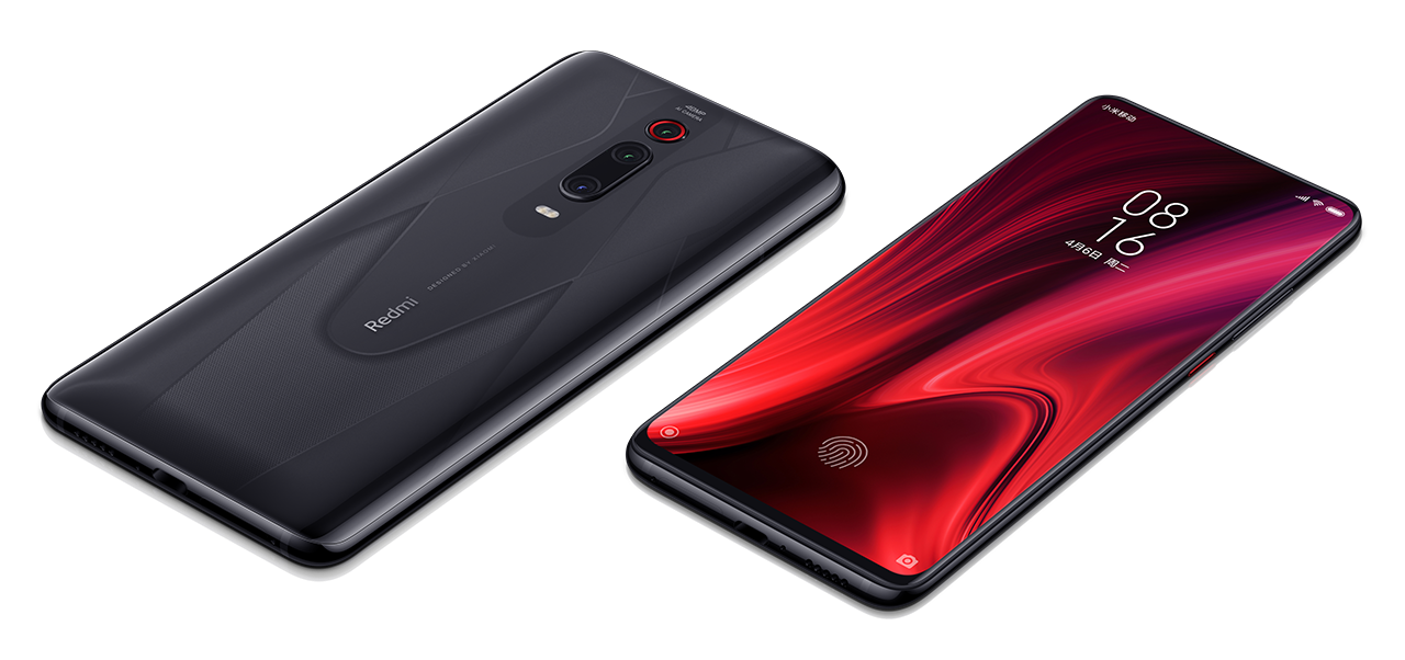 Xiaomi launches Redmi K20 Pro 'Premium Edition' with SD 855+ and