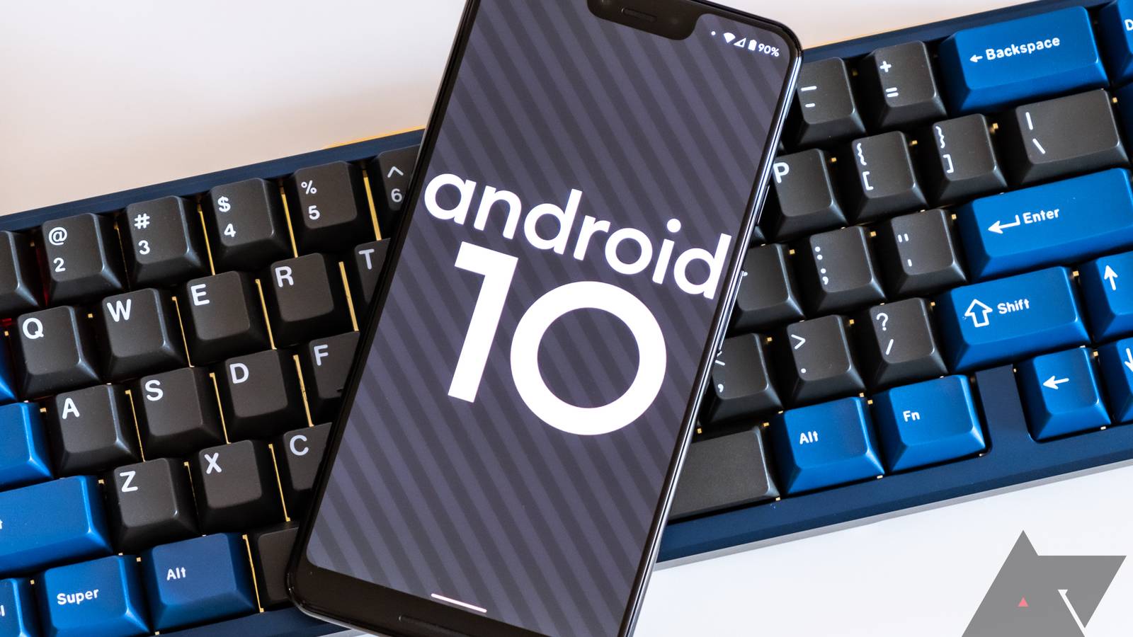 LineageOS ROM releases first builds based on Android 10 (Update: Builds ...