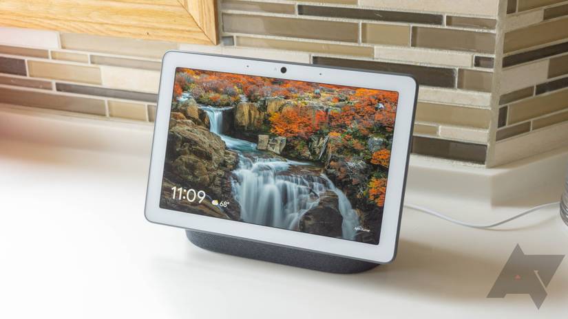 Best Google Assistant-compatible smart home devices in 2025