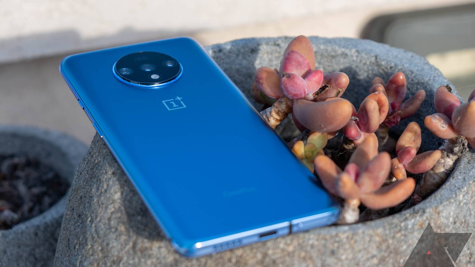 OnePlus 7T kernel source code is already available