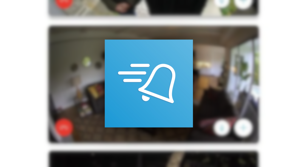 Ring's new lightweight app lets you instantly access your cameras