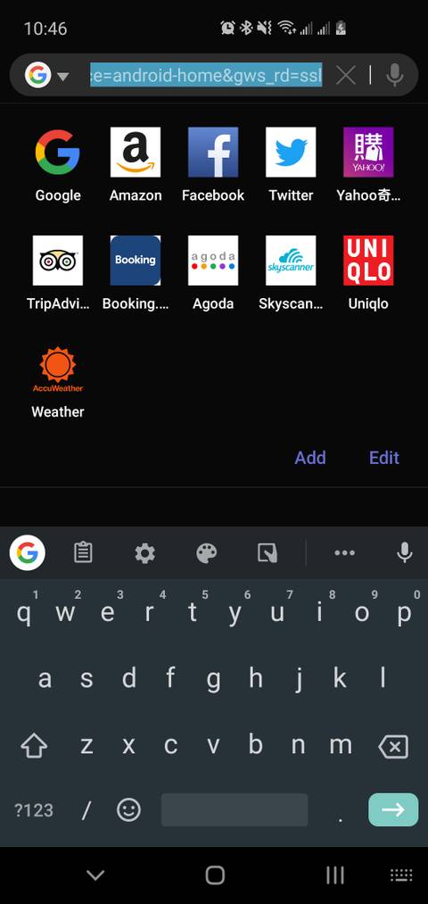 9 best web browsers on Android in 2025