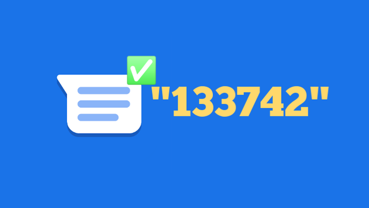 Google Message Qr Code Icon Fight me: Google's new QR code authentication should be the standard