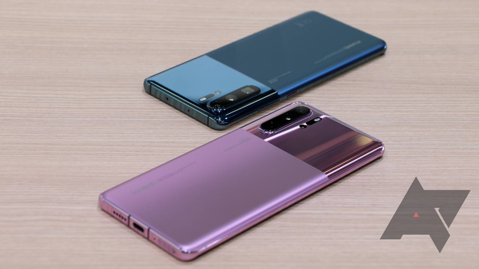 Téléphone portable Huawei p30 androïde Téléphone portable Huawei p30 androïde