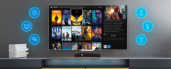 TiVo's big plan to become relevant again is... a $50 Android TV stick