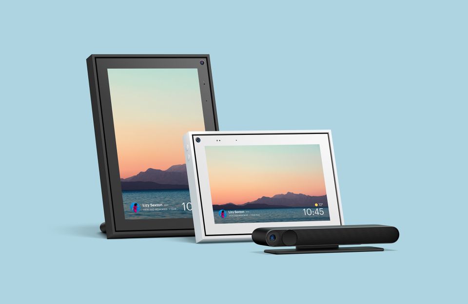 Meta gives up on selling its Facebook Portal smart home displays