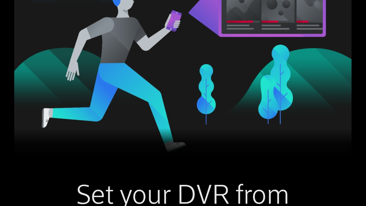 Xfinity Remote DVR is back after two-year legal dispute