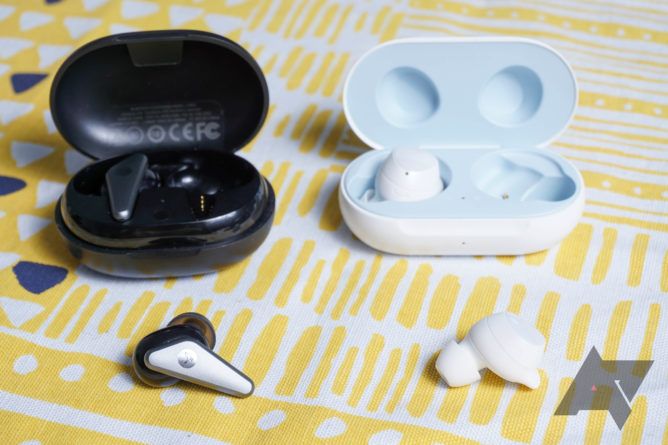 Libratone Track Air+ review: Solid sound and active noise