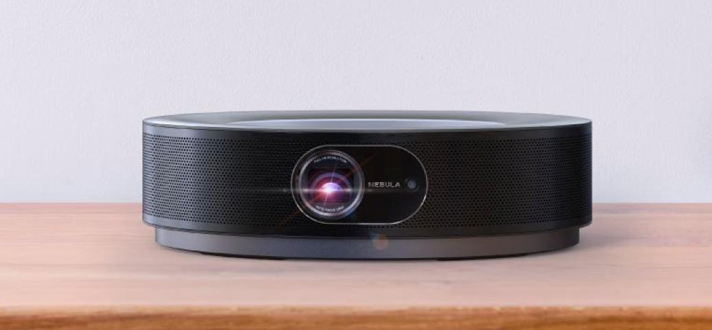 Anker's new 1080p Nebula Cosmos Android TV projector goes on sale