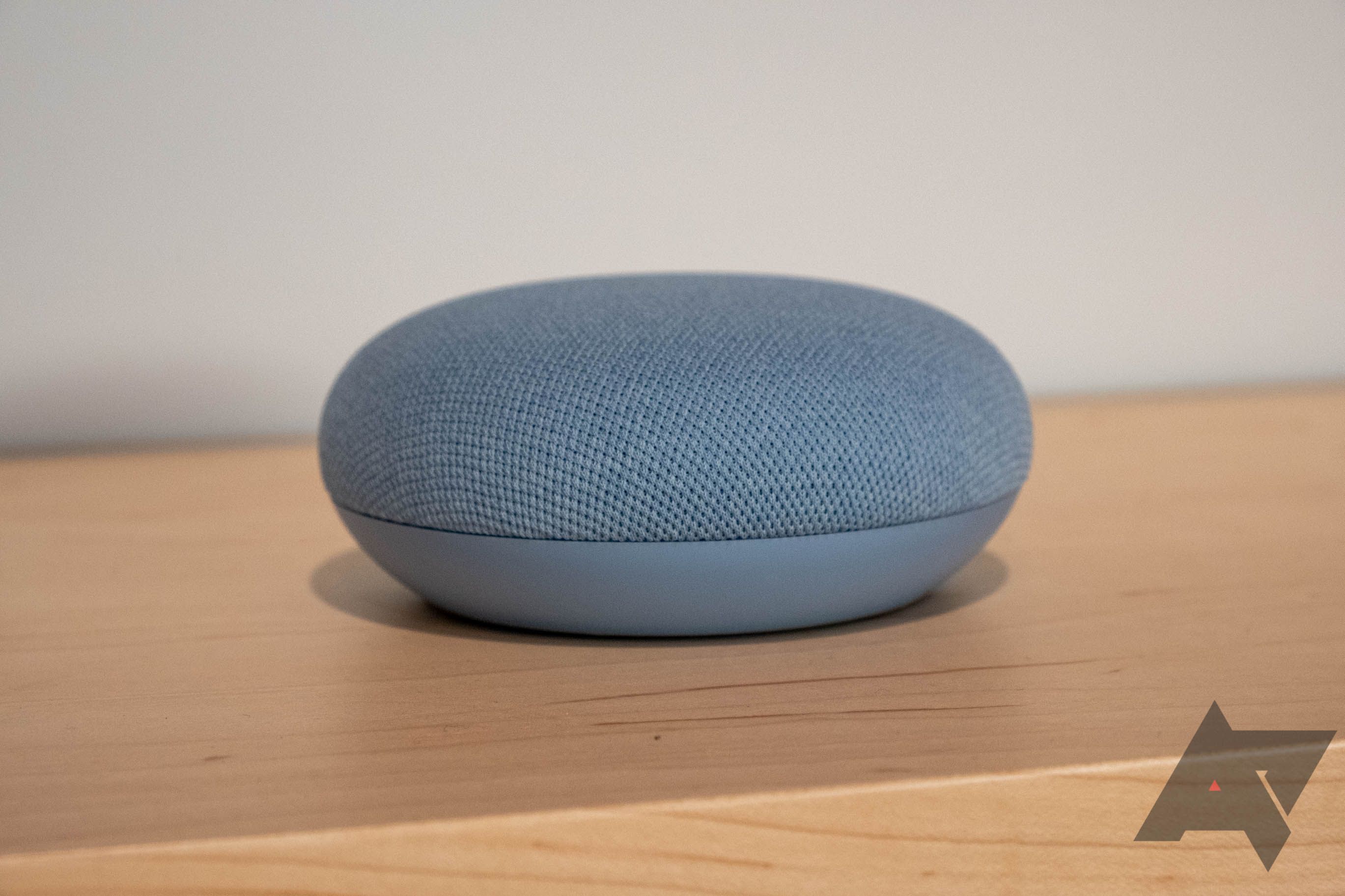 Google Nest Mini vs Home Mini: What's new?