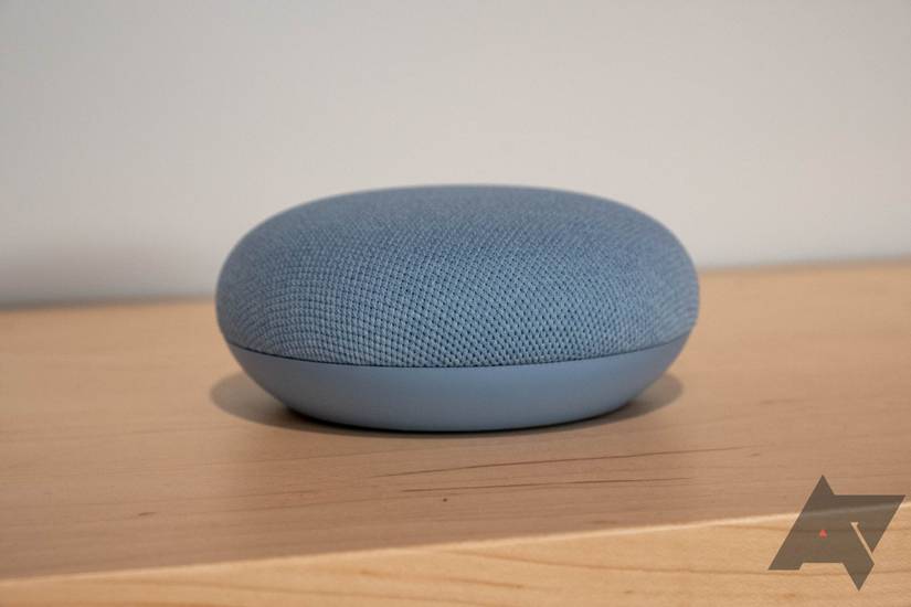 Amazon Echo Dot vs. Google Nest Mini: Battle of the compact smart speakers
