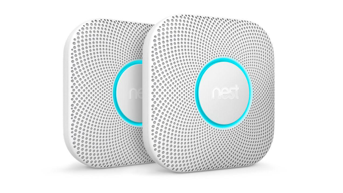 Nest Protect Connect To Wifi