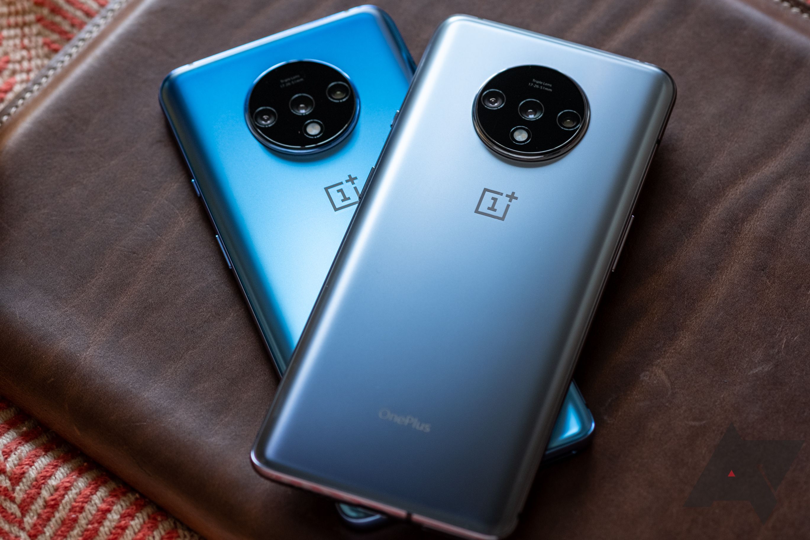 OnePlus 7 and 7T series pick up a major WhatsApp fix alongside