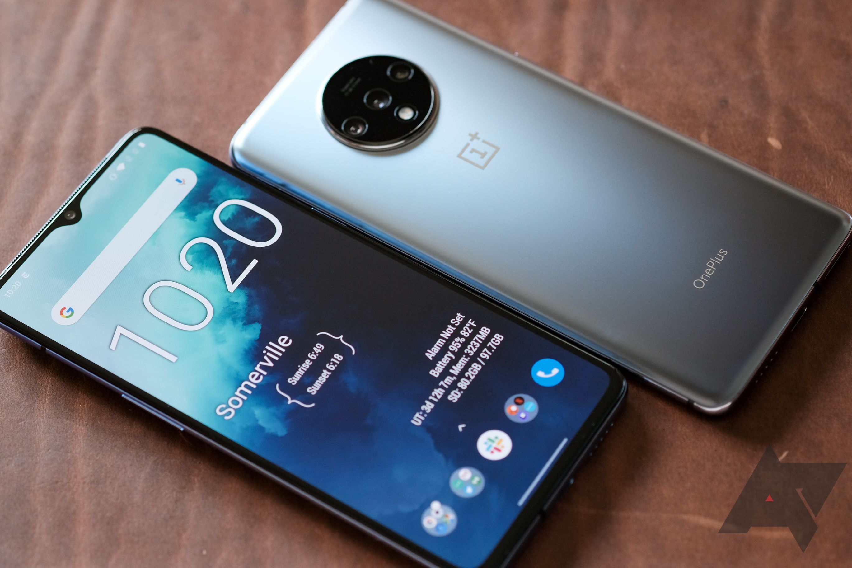 OnePlus 7T review: Almost the perfect budget flagship