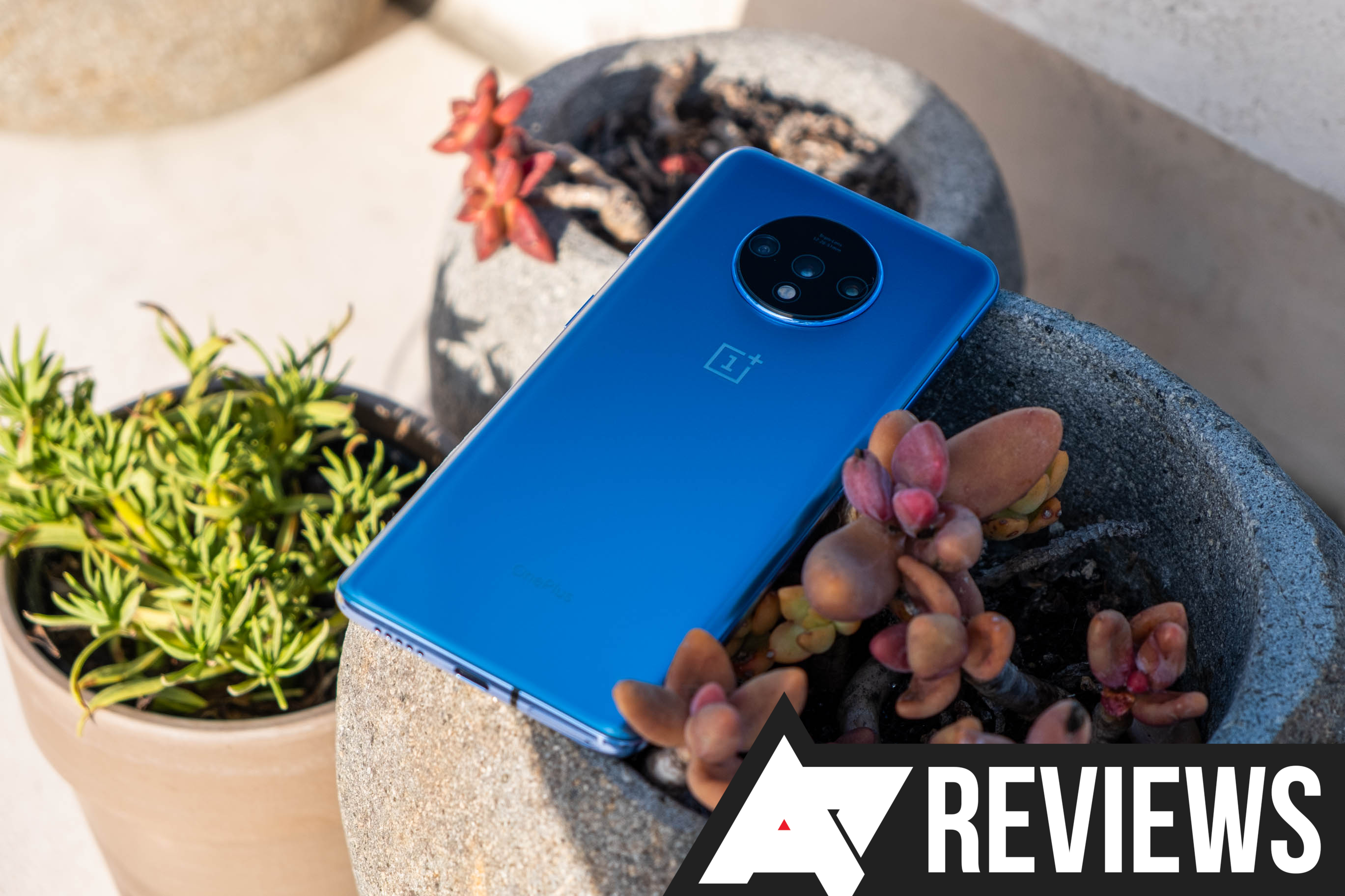 その他 oneplus 7T OnePlus 7T review: Almost the perfect budget flagship