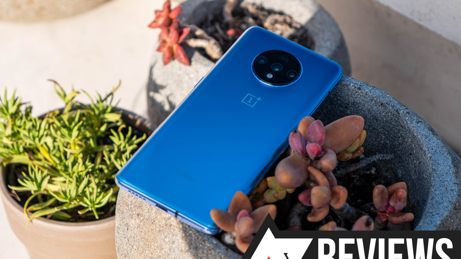 OnePlus 7T review: Almost the perfect budget flagship