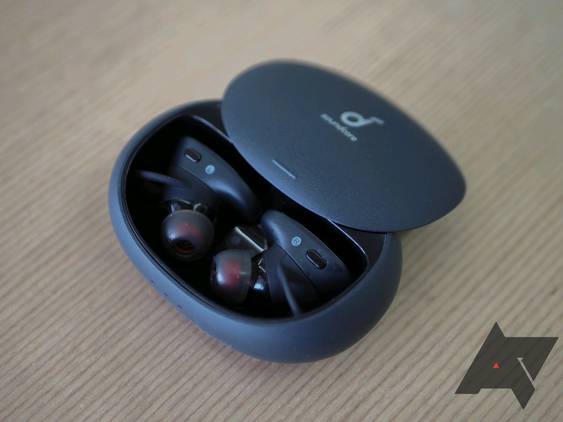 Anker Soundcore Liberty 2 Pro and Air 2 review: USB-C, Qi Anker Soundcore Liberty 2 Pro and Air 2 review: USB-C, Qi