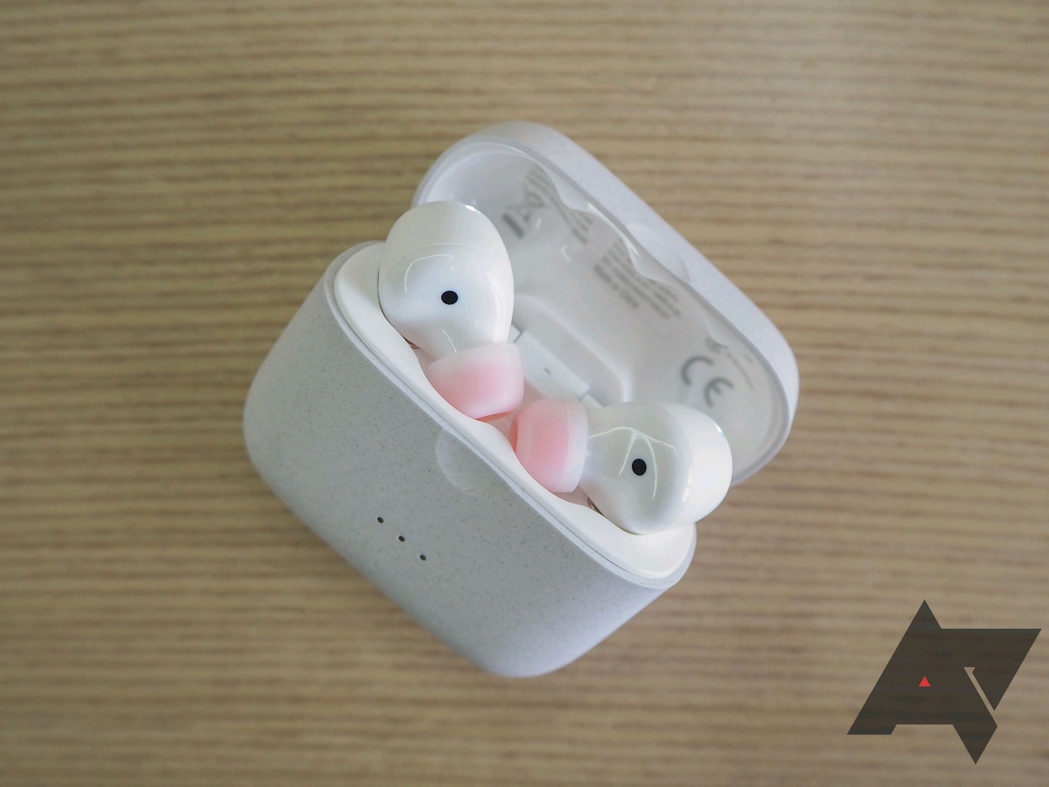 Anker Soundcore Liberty Air 2 ホワイト 第2世代】Soundcore Liberty Air｜完全ワイヤレスイヤホンの製品情報