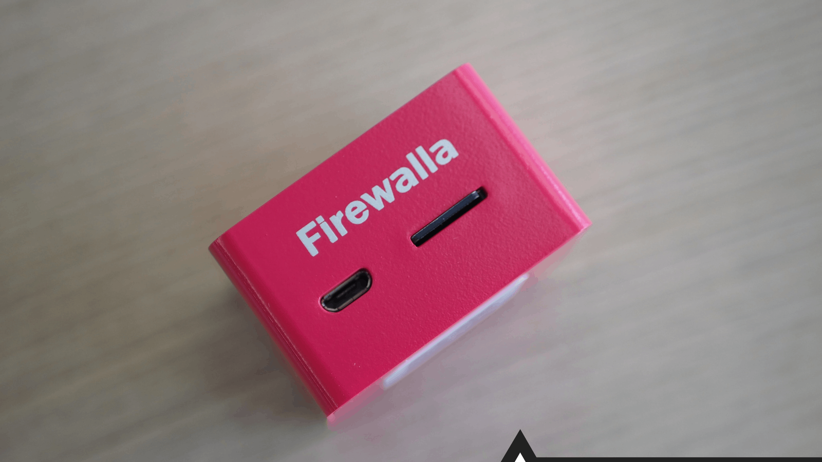 Firewalla review: A powerful solution to monitor and protect your home ...