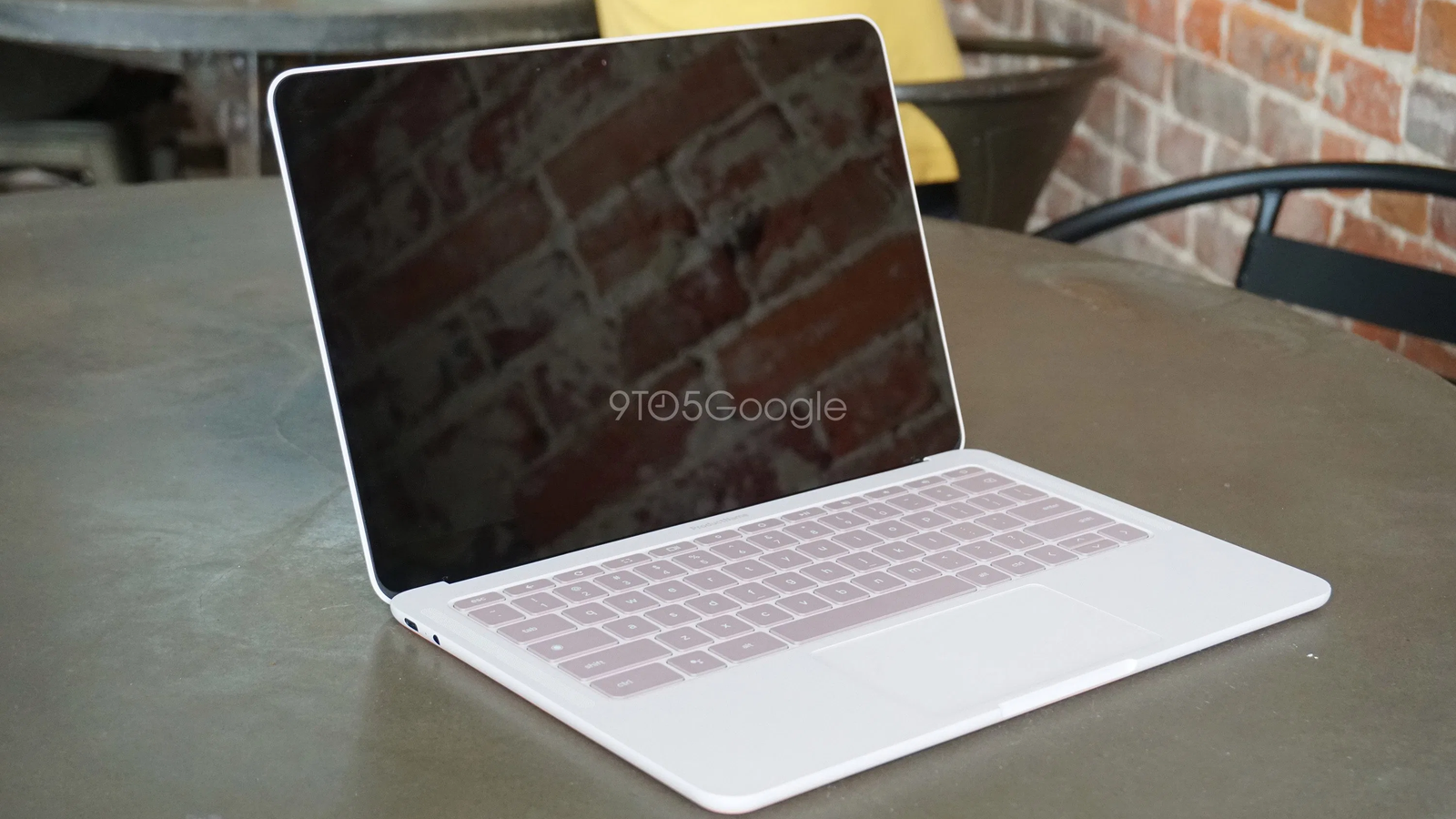 Google's Pixelbook Go leaks in full with hands-on video