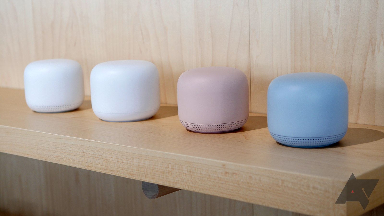 Update: Stand-alone pricing, availability] Google introduces new