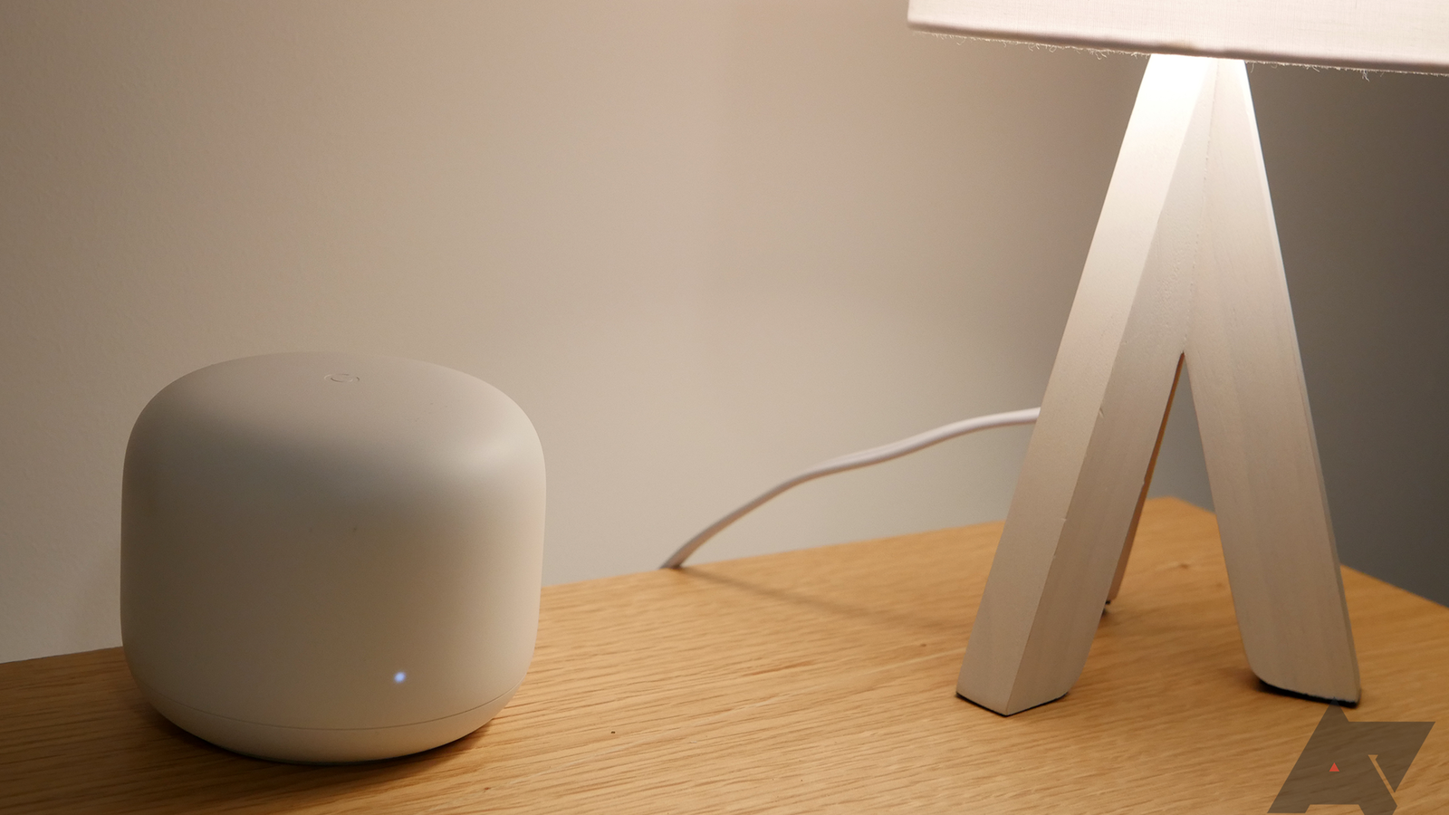 How to set up a Google Nest router