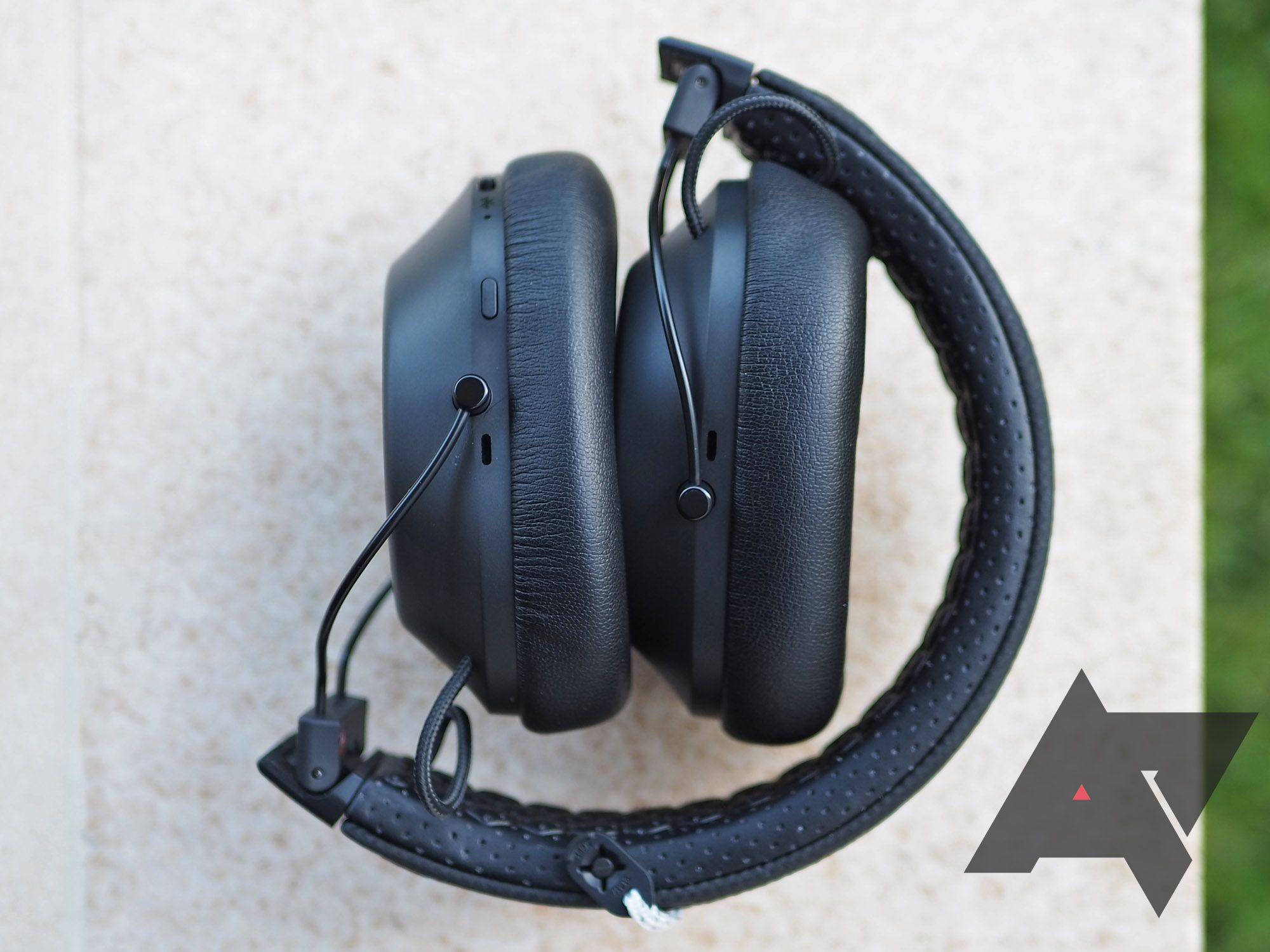 Plantronics BackBeat Fit 6100 review: Good, gym-friendly over-ear