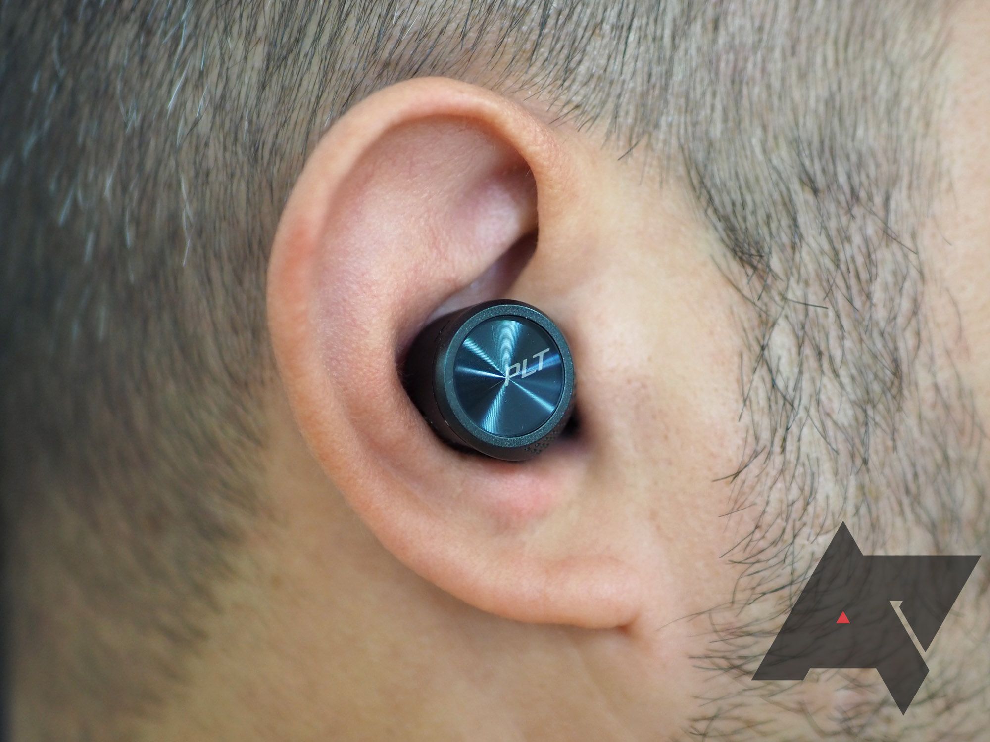 Écouteurs Sans Fil Plantronics BackBeat PRO 5100 – Neuf Emballage D'origine
